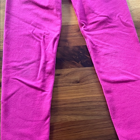 Set of 3 Primary Leggings - Picture 5 of 14